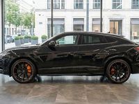 Neu Lamborghini Urus 799 PS (587 kW) 2026 Schwarz SUV