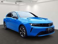Gebraucht Opel Astra Edition 131 PS (96 kW) 2025 Blau Limousine