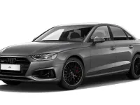 Gebraucht Audi A4 Ambiente 265 PS (194 kW) 2022 Terragrau metallic Limousine