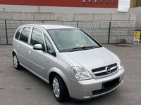 gebraucht Opel Meriva 1.4 TWINPORT -