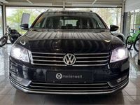 gebraucht VW Passat Var. 2.0 TDI DSG Comfortline AHK Bi-Xenon