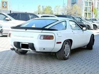 Gebraucht Porsche 928 242 PS (177 kW) 1985 Braun Coupé