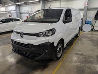 Second-hand Citroën Jumpy 144 CP (105 kW) 2024 Alb Monovolum