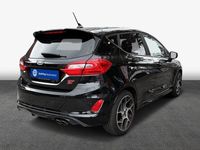 gebraucht Ford Fiesta 1.5 Styling-Paket ST Navi LED