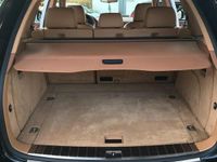 Brugt Porsche Cayenne S 340 HK (250 kW) 2003 Sort SUV