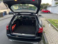 gebraucht Mercedes C220 C 220T d (205.214)