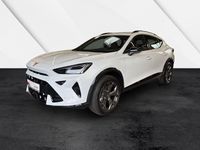 Gebraucht Cupra Formentor 150 PS (110 kW) 2025 Nevada weiss SUV