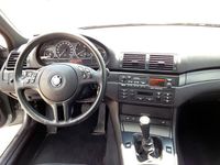 Gebraucht BMW 320 150 PS (110 kW) 2003 Silber Kombi