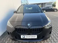 Gebraucht BMW 220 Active Tourer M Sport 163 PS (119 kW) 2025 Schwarz Van / Kleinbus