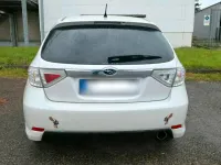 Gebraucht Subaru Impreza 150 PS (110 kW) 2009 Kombi