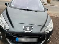 Gebraucht Peugeot 308 SW 150 PS (110 kW) 2012 Grau Kombi