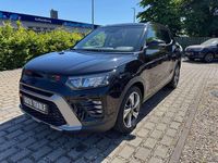 Gebraucht SsangYong Tivoli 163 PS (119 kW) 2025 Space black mica metallic lak SUV