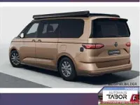 Neu VW California California 150 PS (110 kW) 2026 Bronze (copper bronce metallic / deep ) Van
