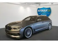 Gebraucht Alpina B5 608 PS (447 kW) 2019 Grau Kombi