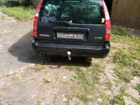 Gebraucht Volvo V70 144 PS (105 kW) 1999 Schwarz Kombi