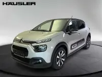 Usata Citroën C3 PureTech 110 CV (80 kW) 2023 Beige Utilitaria