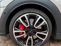 Gebraucht Mini John Cooper Works 231 PS (169 kW) 2023 Grau Kleinwagen