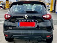 gebraucht Renault Captur Captur(ENERGY) TCe 90 LIFE