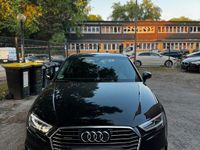 Gebraucht Audi A3 190 PS (139 kW) 2020 Schwarz Limousine