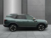 Neu Dacia Bigster Extreme 131 PS (96 kW) 2025 Zedergrün SUV