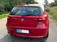 gebraucht BMW 118 118 i