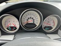 Gebraucht Dodge Caliber 140 PS (102 kW) 2008 Blau Kleinwagen