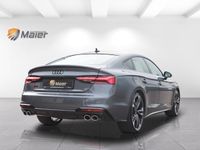 gebraucht Audi S5 3.0 TFSI MATRIX LASER FINANZIERUNG AB 3,99%