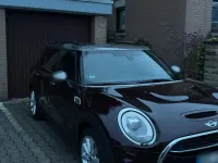Gebraucht Mini Clubman 192 PS (141 kW) 2017 Rot Kombi
