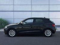 Gebraucht Audi A1 116 PS (85 kW) 2025 Mythosschwarz metallic SUV