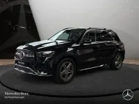 Gebraucht Mercedes GLE350 Premium 197 PS (144 kW) 2025 Schwarz SUV