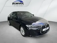 Gebraucht BMW 420 Sport Line 190 PS (139 kW) 2023 Schwarz Coupé