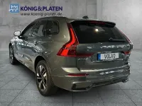 Usata Volvo XC60 Plus 250 CV (183 kW) 2026 Grigio SUV