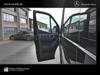Gebraucht Mercedes Sprinter 150 PS (110 kW) 2025 Obsidianschwarz metallic Van