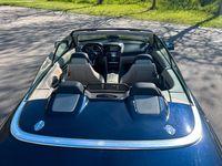 Gebraucht Mercedes E350 250 PS (183 kW) 2013 Blau Cabrio