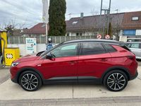 gebraucht Opel Grandland X 1,6i Ultimate Plug-in-Hybrid, AT8, Leder, LED