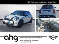 Gebraucht Mini Cooper S Business 178 PS (130 kW) 2022 Weiß Kleinwagen