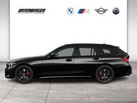 Gebraucht BMW M340 Performance 340 PS (250 kW) 2025 Saphirschwarz Limousine