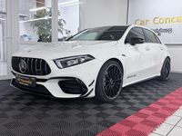 Gebraucht Mercedes A45 AMG AMG 387 PS (284 kW) 2022 Weiß Limousine