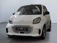 Gebraucht Smart ForTwo Electric Drive 22 kW (30 PS) 2021 Andere Kleinwagen