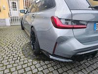 gebraucht BMW M3 Competion M xDrive Touring *Carbon*360*Laser*