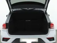 Gebraucht VW T-Roc 150 PS (110 kW) 2020 Weiß SUV