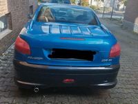 gebraucht Peugeot 206 CC 