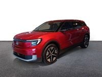 Uusi Ford Explorer Extended Range 210 kW (286 HP) 2026 Punainen Katumaasturi