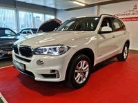 gebraucht BMW X5 xDrive25d +Xenon+Pano+1.Hand