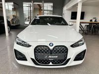 gebraucht BMW 430 i Coupe