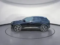 Gebraucht Peugeot 3008 GT 131 PS (96 kW) 2023 Schwarz SUV