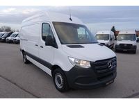 gebraucht Mercedes Sprinter CDI Kasten