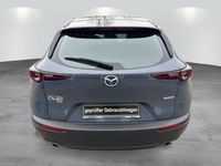 Gebraucht Mazda CX-30 Selection 150 PS (110 kW) 2021 Polymetal gray SUV
