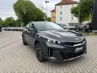 Gebraucht Kia XCeed Vision 140 PS (102 kW) 2025 Grau SUV
