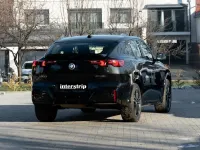 Gebraucht BMW X2 M Sport 150 PS (110 kW) 2025 Schwarz SUV